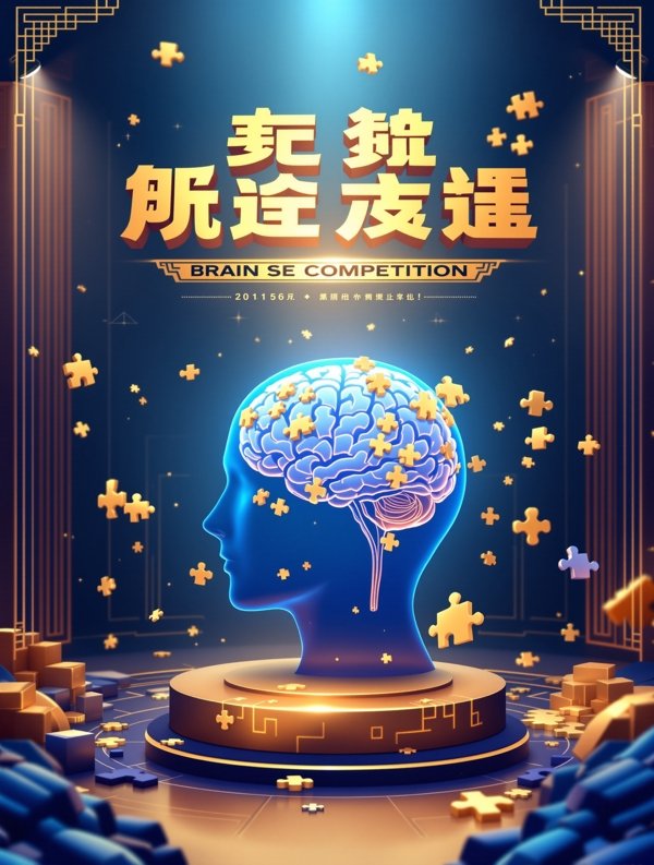 极限大脑 - 三级影视高清影视封面