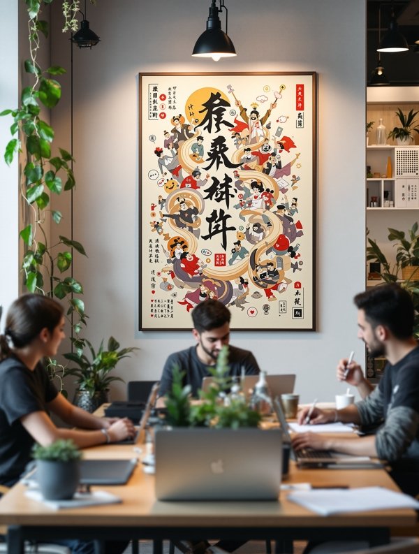 创业时代 - 三级影视高清影视封面