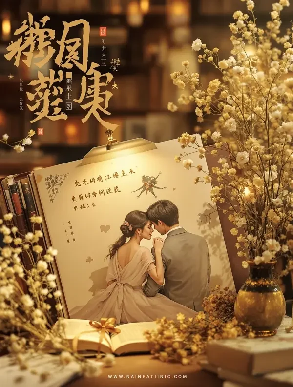 恋恋笔记本 - 三级影视高清影视封面